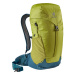 Batoh Deuter AC Lite 24 2023 Farba: modrá/zelená