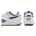 Reebok Sneakersy BB 4000 II IE6832-W Biela