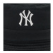 47 Brand Klobúk Bucket New York Yankees B-BKT17GWF-BKF Čierna