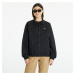 Vetrovka Nike Sportswear Solo Swoosh Men's Track Jacket Black/ White