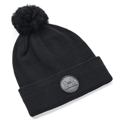 Men's Under Armour Driver Pom beanie