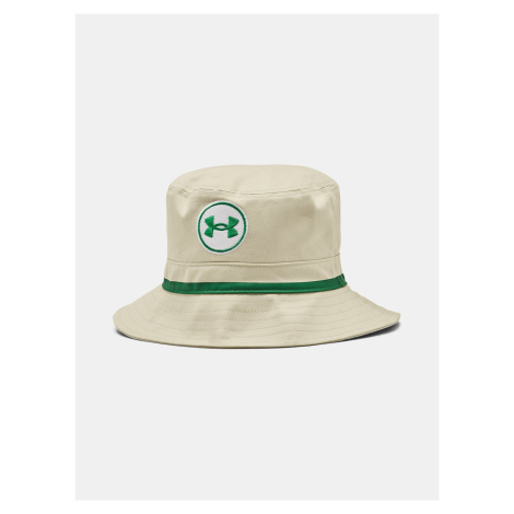 Golfový klobúk Under Armour Unisex Driver Bucket Hat S/M