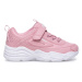 Fila Sneakersy SKYE FFK0219_40110 Ružová