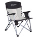 KingCamp Comfort Hard Arms Chair