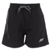 Chlapecké plavecké kraťasy Cruz Eyemouth Jr Basic Shorts 16