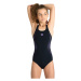 Dievčenské plavecké jednodielne plavky ARENA SWIMSUIT SWIM PRO BACK GRAPHIC