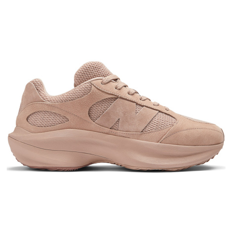 Unisex topánky New Balance WRPD RUNNER UWRPDFCB – béžové