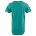 ALPINE PRO MESCO Chlapčenské tričko, zelená, veľkosť