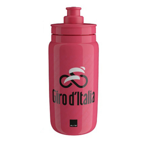 ELITE-FLY Giro 2021 Iconic ružová 550 ml Ružová 0,55L