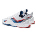 Puma Sneakersy Bmw Mms Maco Sl Reborn 307146 01 Biela