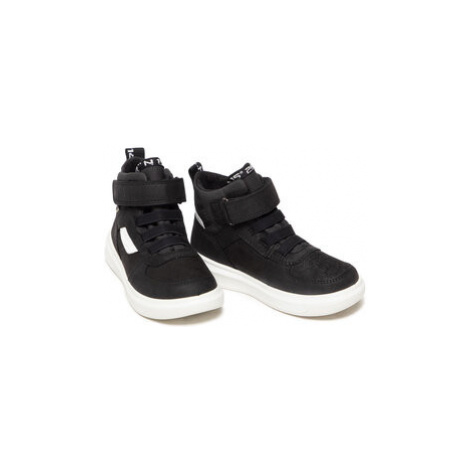 Superfit Sneakersy GORE-TEX 1-006454-0000 M Čierna
