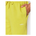 Levi's® Teplákové nohavice A0937-0023 Žltá Relaxed Fit