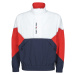 Tommy Jeans  TJM LIGHTWEIGHT POPOVER JACKET  Bundy Viacfarebná