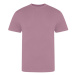 Just Ts Pánske tričko JT100 Dusty Purple