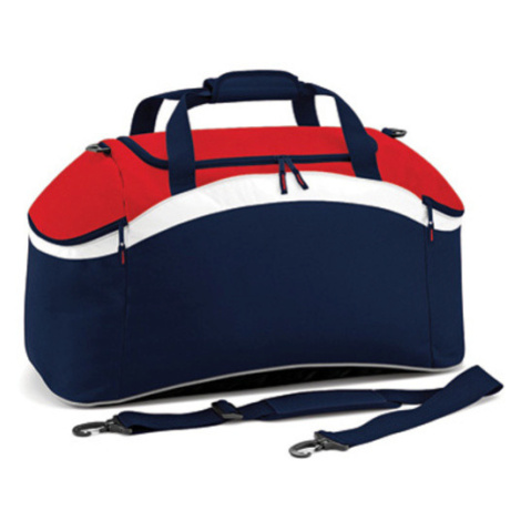 BagBase Športová taška 51 l BG572 French Navy