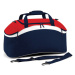 BagBase Športová taška 51 l BG572 French Navy