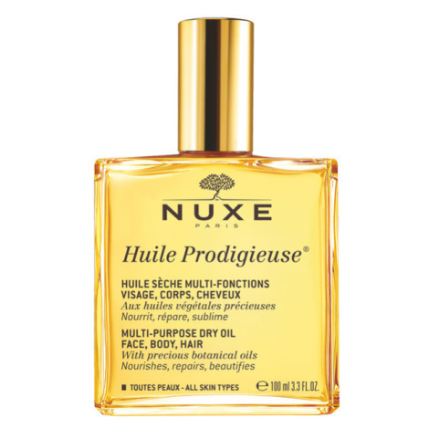 Nuxe Huile Prodigieuse telový olej 100 ml, Dry Oil