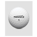 Sada 15 Bielych Golfových Loptičiek Pinnacle Pinn Soft