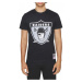 Mitchell & Ness NFL Oakland Raiders tímové tričko s logom BMTRINTL1270-ORABLCK