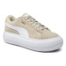 Puma Sneakersy Suede Mayu 380686 16 Béžová