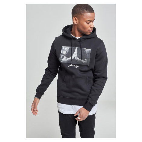 Pray Hoody Black mister tee