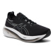 Asics Bežecké topánky Gel-Nimbus 26 1011B794 Čierna