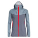 Women's jacket Salewa Agner PTX 3L Flint Stone