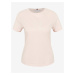 Light pink women's T-shirt Tommy Hilfiger - Women's