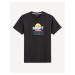 Celio Cotton T-Shirt Atenight - Men