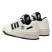 Adidas Sneakersy Forum Low Cl J IH7918 Biela