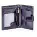 Peňaženka CE PR N4L RVT.15 čierna - FPrice jedna