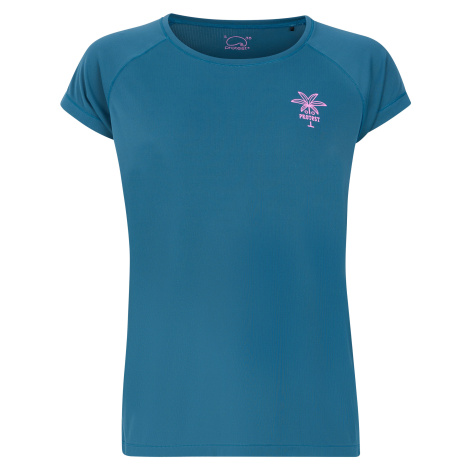 Women's Surfer T-Shirt Protest PRTAVA