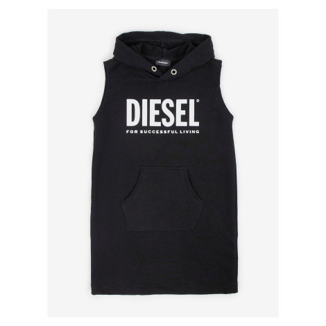 Diesel - čierna