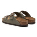 Birkenstock Šľapky Arizona Bs 0151213 Sivá