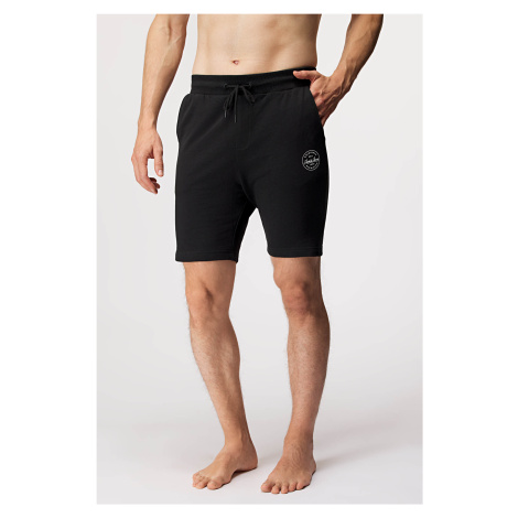 Pánske teplákové kraťasy Jack & Jones