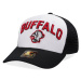 Buffalo Sabres čiapka baseballová šiltovka Penalty Curved Trucker Snapback Hat