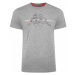 Kappa Pánske tričko Pánske tričko, sivá, veľkosť