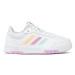 Adidas Sneakersy Tensaur Sport 2.0 K GX9772 Biela