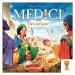 Grail Games Medici: The Card Game