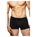 Pánske boxerky 007 black - Atlantic