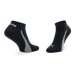 Puma Súprava 3 párov kotníkových ponožiek unisex Lifestyle 907951 01 Farebná