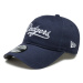 New Era Čiapka Team Script 920 La Dodgers 60364220 Tmavomodrá