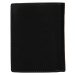 Pánska kožená peňaženka Lagen Alister - čierna