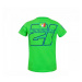 Franco Morbideli detské tričko green numero 21