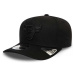 šiltovka New Era 9Fifty Stretch Snap cap Chicago Bulls Black