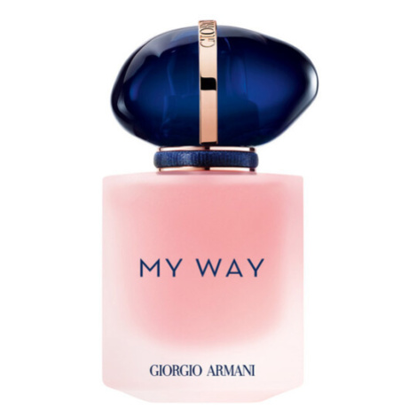 Giorgio Armani My Way Florale parfumovaná voda 30 ml