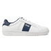 Fila Sneakersy Crosscourt Line Teens FFT0101 Biela