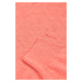 SVETER GANT COTTON FLAMME C-NECK SUNSET PINK