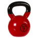 MOVIT Kettlebell 32905 Činka 18 kg s vinylovým potahem