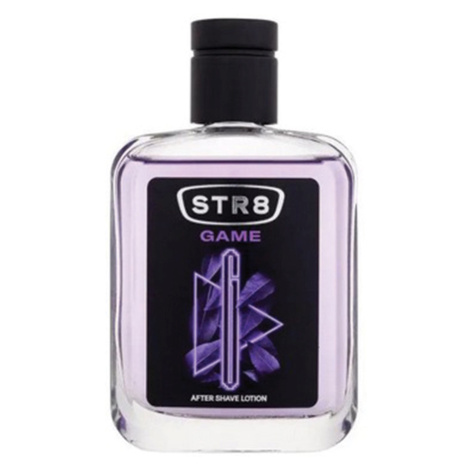 STR8 Game Voda po holení 50 ml